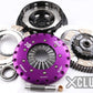 XClutch 23-24 Nissan Z Sport 3.0L 9in Twin Sprung Ceramic Clutch Kit