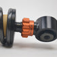 AST 5100 Series Shock Absorbers Coil Over Mitsubishi EVO 9