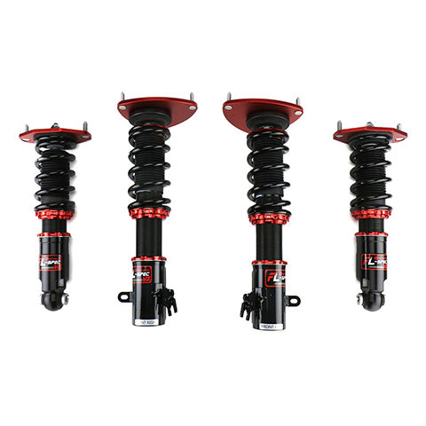 FactionFab V2 FL-Spec Coilovers 2015-2021 WRX STI