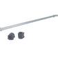 Whiteline 2022+ Subaru WRX (VB) 22mm 3 Point Adjustable Rear Sway Bar