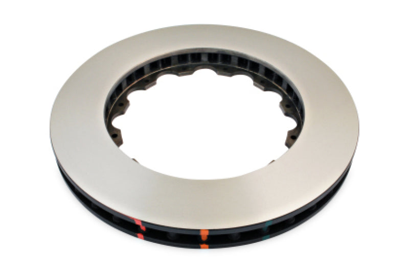 DBA 93-98 Toyota Supra Base Front 5000 Series Standard Ring