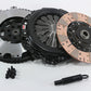 Competition Clutch 13-15 Genesis 3.8L 6Cyl Stage 3 - 2600 Segmented Ceramic Clutch Kit w/ Flywheel