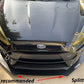 Ford Focus RS (2016-2018) Front Splitter V2 - FSPE