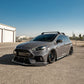 Ford Focus RS (2016 - 2018) Front Splitter V3 - FSPE