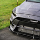 Ford Focus RS (2016-2018) Front Splitter V3 - FSPE