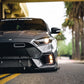 Ford Focus RS (2016-2018) Front Splitter V3 - FSPE