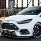 Ford Focus RS (2016-2018) PURE CARBON FIBER Front Splitter - FSPE