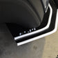 Ford Focus RS (2016-2018) Rear Diffuser V3 - FSPE