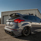 Ford Focus RS (2016 - 2018) Rear Diffuser V3 - FSPE