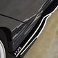 Ford Focus RS (2016-2018) & ST (2011-2018) Side Skirts V3 - FSPE