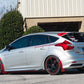 Ford Focus RS (2016-2018) & ST (2011-2018) Side Skirts V4 - FSPE