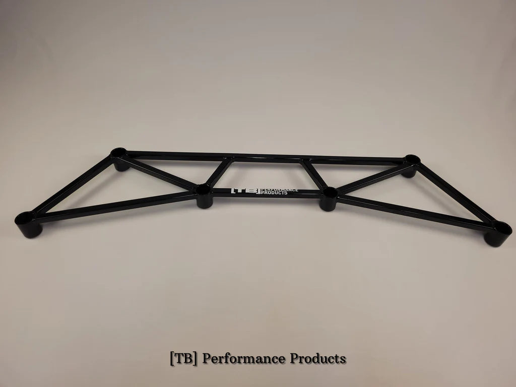 TB Performance FORD FOCUS RS(2016-2018) 6 POINT CROSSMEMBER BRACE