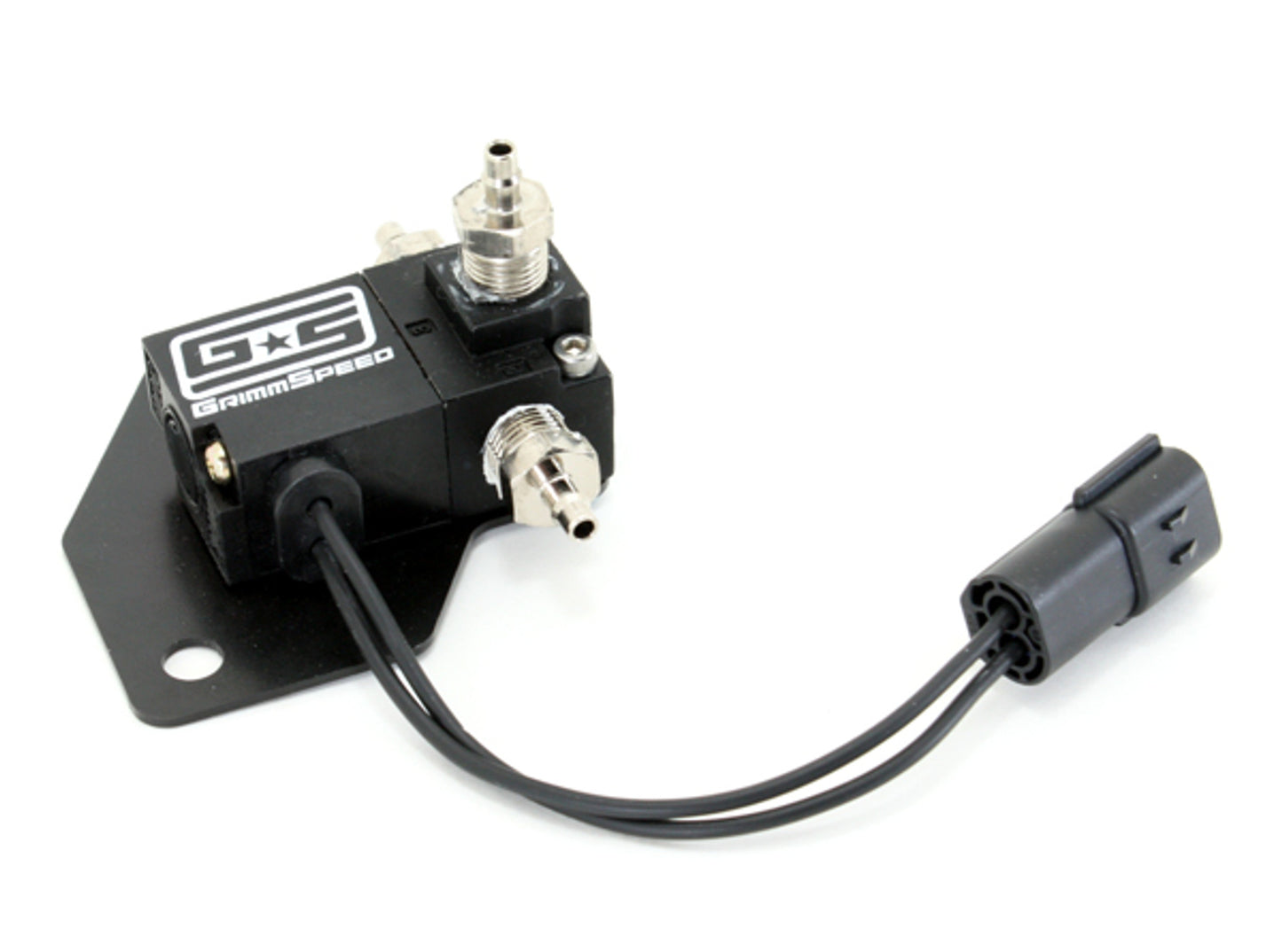 Grimmspeed Boost Control Solenoid - 06-07 Mazdaspeed 6