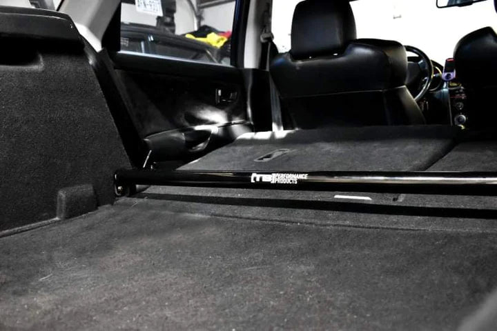 TB Performance 07-13 Mazdaspeed 3 Rear Adjustable Trunk Brace