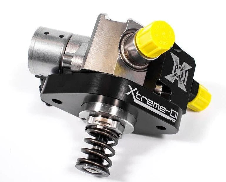 Xtreme-DI (XDI) Focus RS Upgraded High Pressure Fuel Pump