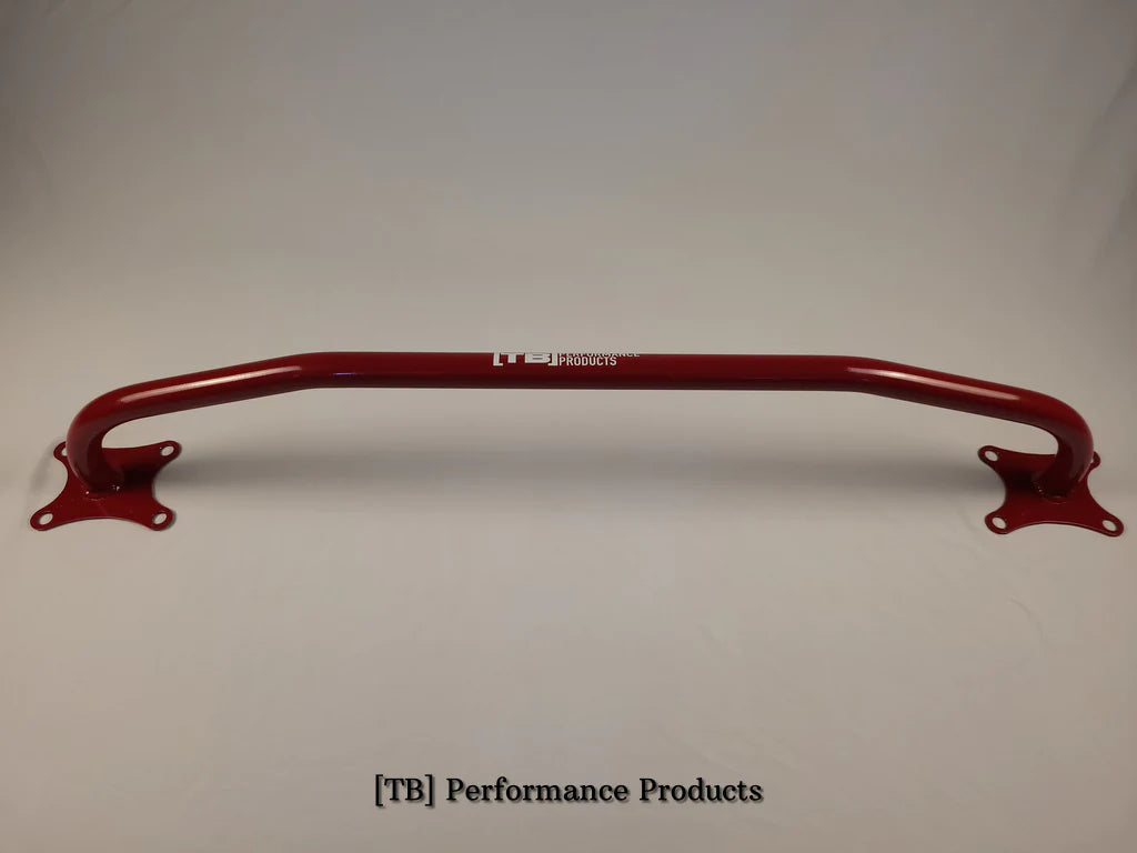 TB Performance FORD FOCUS RS(2016-2018) REAR CRASH BAR