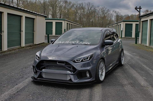 TB Performance FORD FOCUS RS(2016-2018) FRONT CRASH BAR FOCUS RS