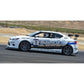 Scion tC GTC-200 Adjustable Wing 2011-2016