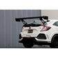 Honda FK8 Civic Type R GT-250 Adjustable Wing 2017 - 2021