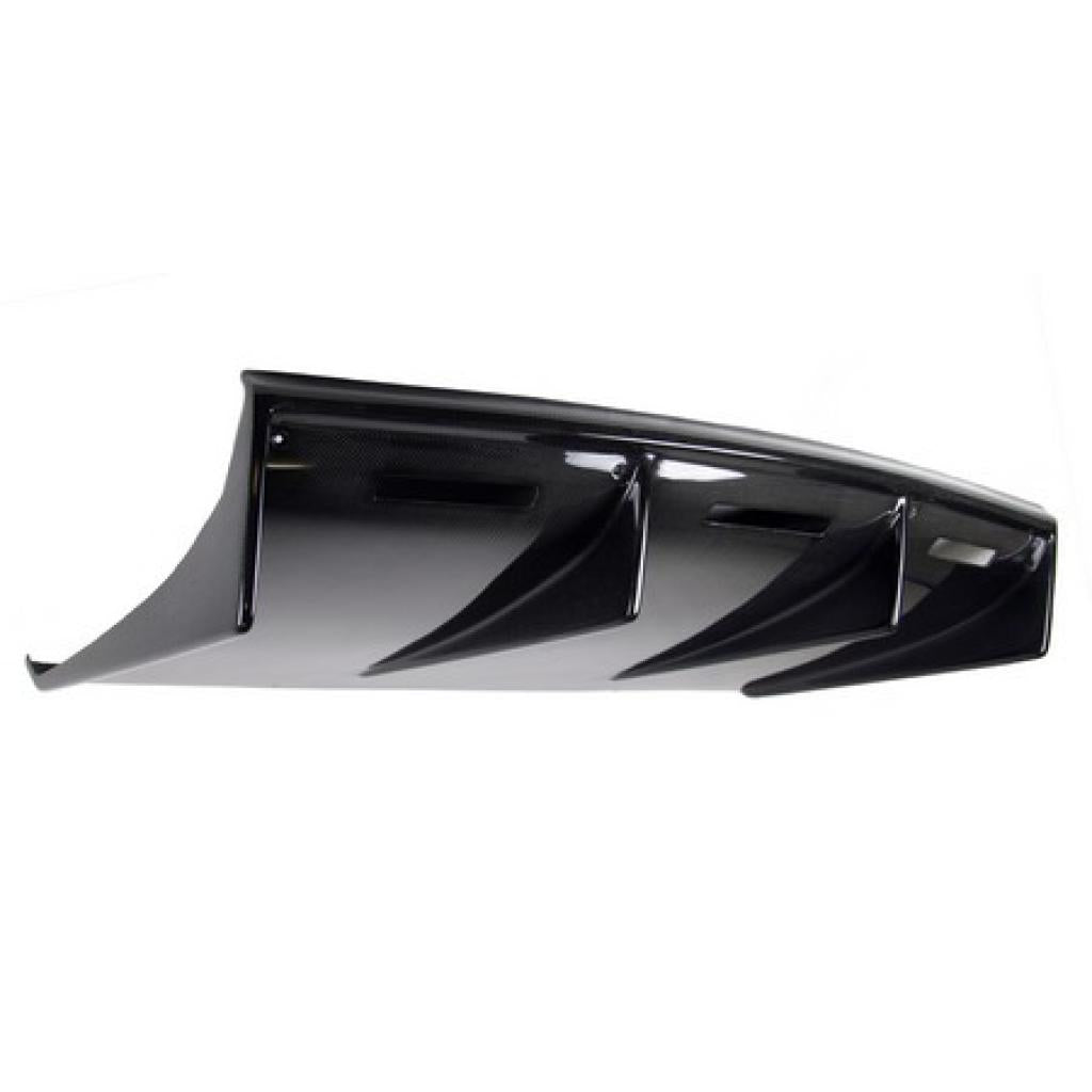 Ford Mustang S197 APR GTR Rear Diffuser 2005-2009