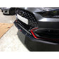 Hyundai Veloster N Front Wind Splitter 2019-2022