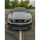 Ford Mustang Roush Front Wind Splitter 2013-2014