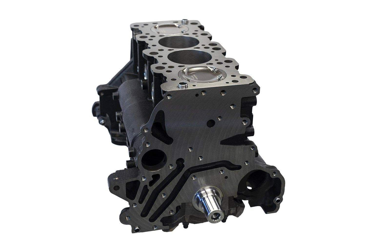 MAP SPEC Built 4G63 Engine 2.0L Shortblock Stage 2 | Mitsubishi Evo 8/9