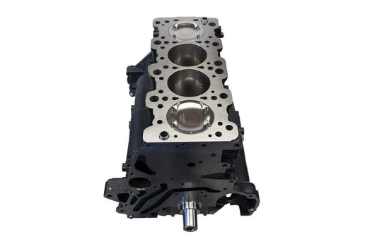 MAP SPEC Built 2.4L 4G64 Shortblock - Stage 2 | 2003-2006 Mitsubishi Evo 8/9