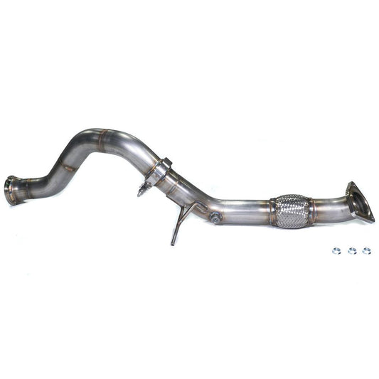 MAPerformance Front Pipe | 2017-2021 Honda Civic Type-R (HDAXR-FP)