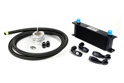 FRS Oil Cooler Kit by MAPerformance (Scion FRS / Subaru BRZ) - Modern Automotive Performance
 - 1