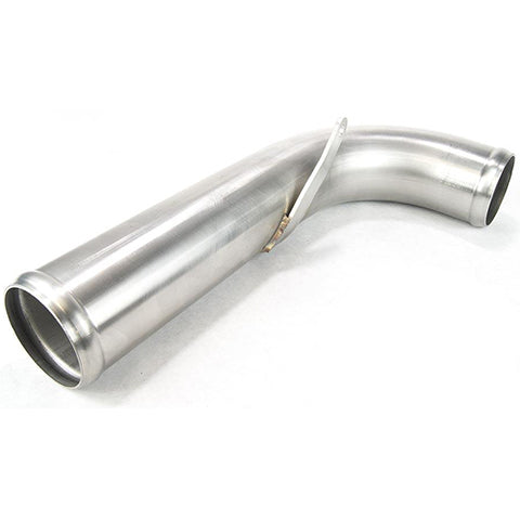 MAP Front Upper Intercooler Pipe | 2008-2015 Mitsubishi Evolution X (EVOX-FUICP)