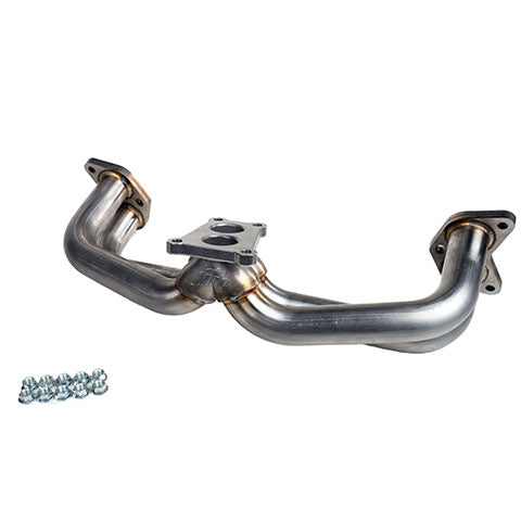 2015+ Subaru WRX FA20T Twin Scroll Equal Length Header by MAPerformance