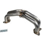 2015+ Subaru WRX FA20T Twin Scroll Equal Length Header by MAPerformance