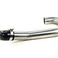 MAP 2.5" Lower Intercooler Pipe | 2003-2007 Mitsubishi Evo 8/9 (EVO-LIC) - Modern Automotive Performance
 - 2