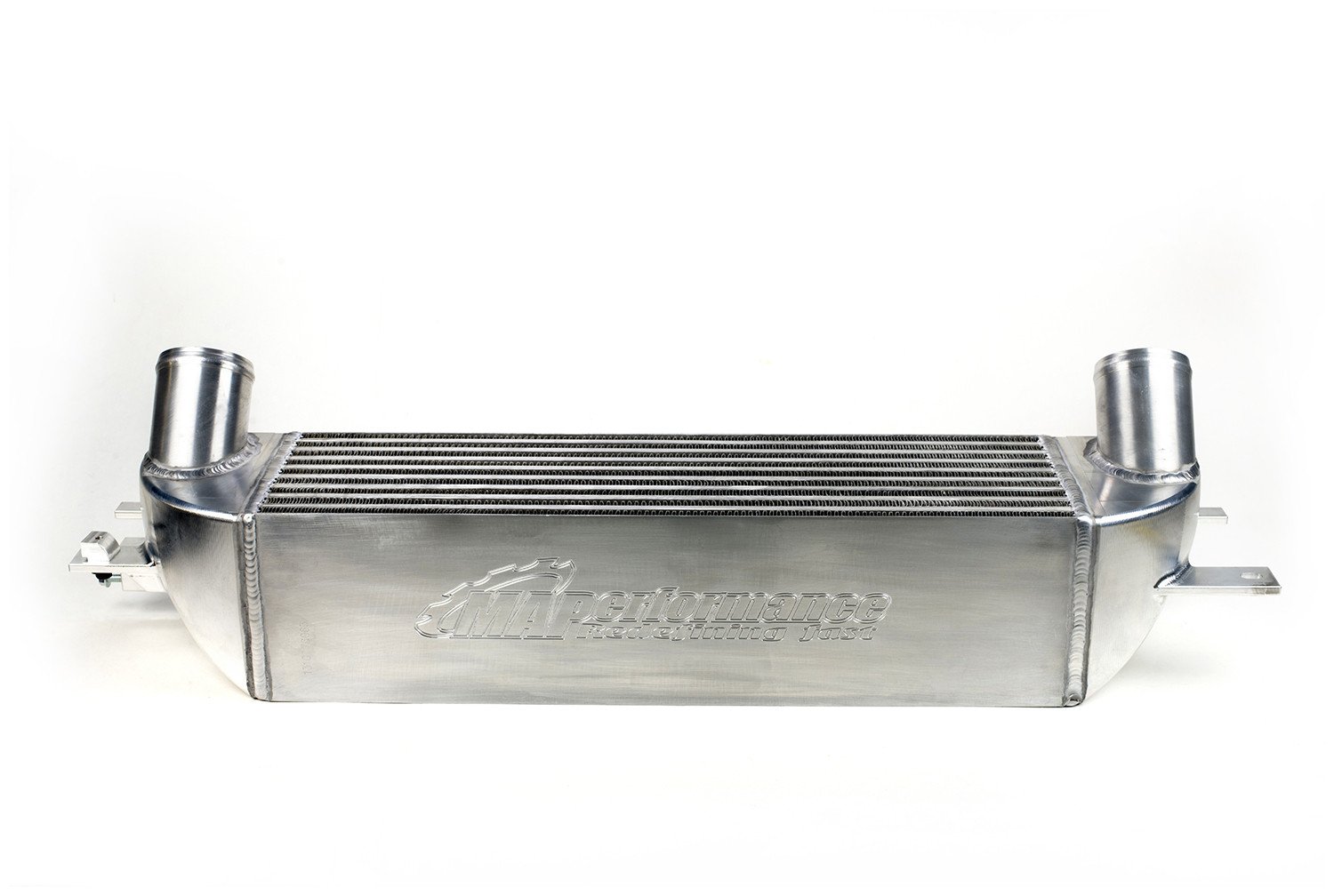 MAP Billet Intercooler Upgrade | 2015+ Ford Mustang Ecoboost (EBM-IC) - Modern Automotive Performance
 - 1