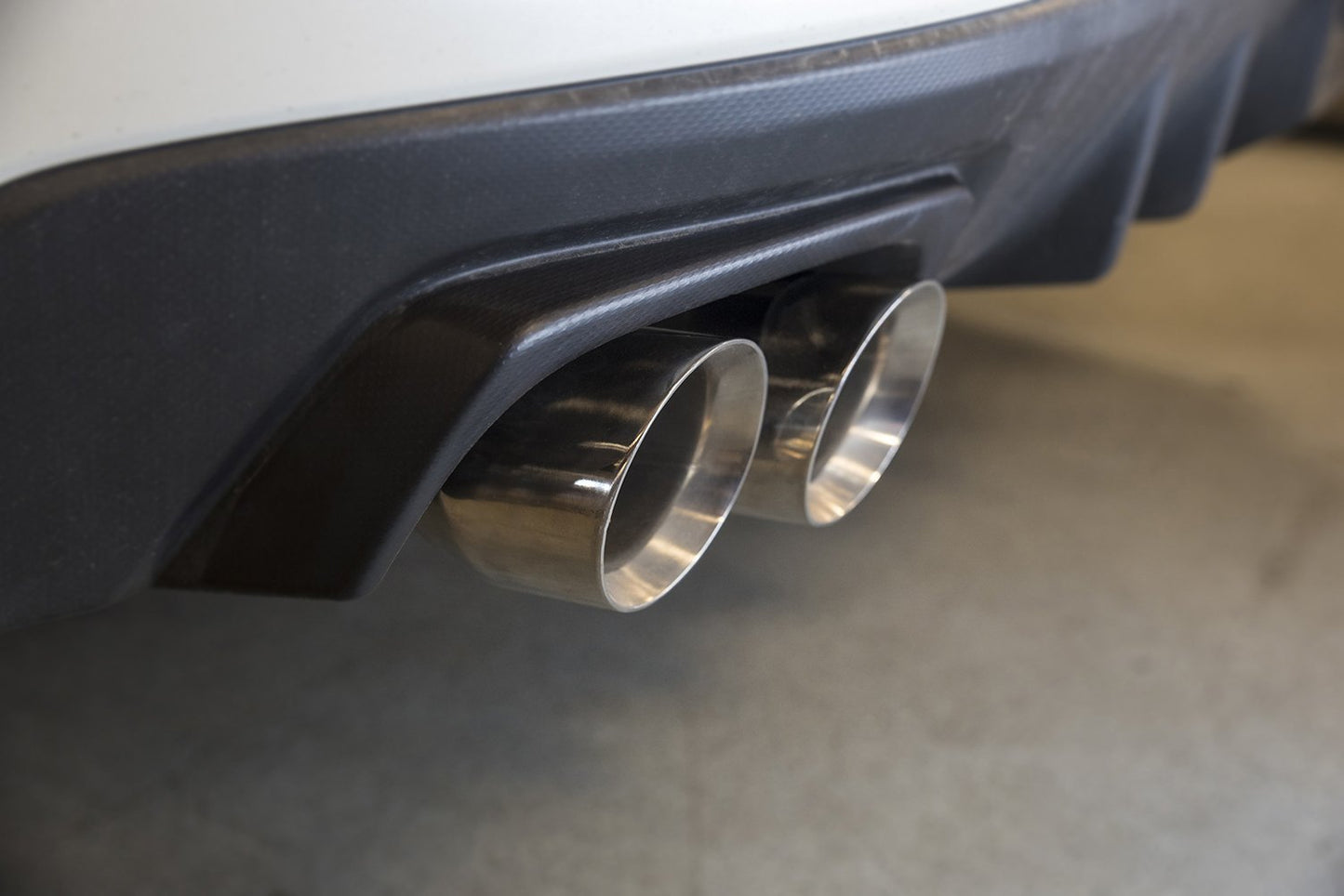 MAPerformance Catback Exhaust System | 2015-2021 Subaru WRX/STI (WRX-4G-CB-REV2)