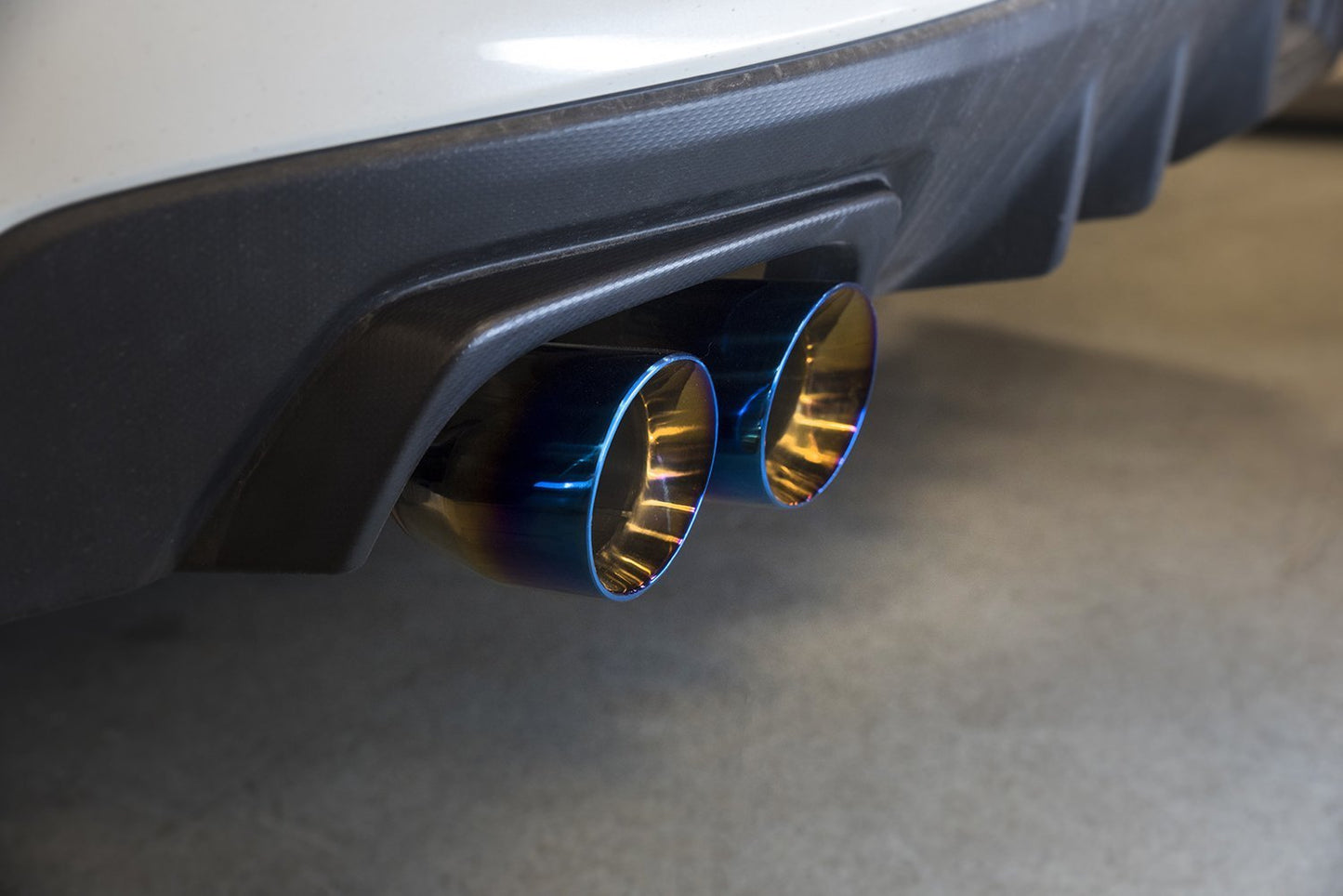 MAPerformance Catback Exhaust System | 2015-2021 Subaru WRX/STI (WRX-4G-CB-REV2)