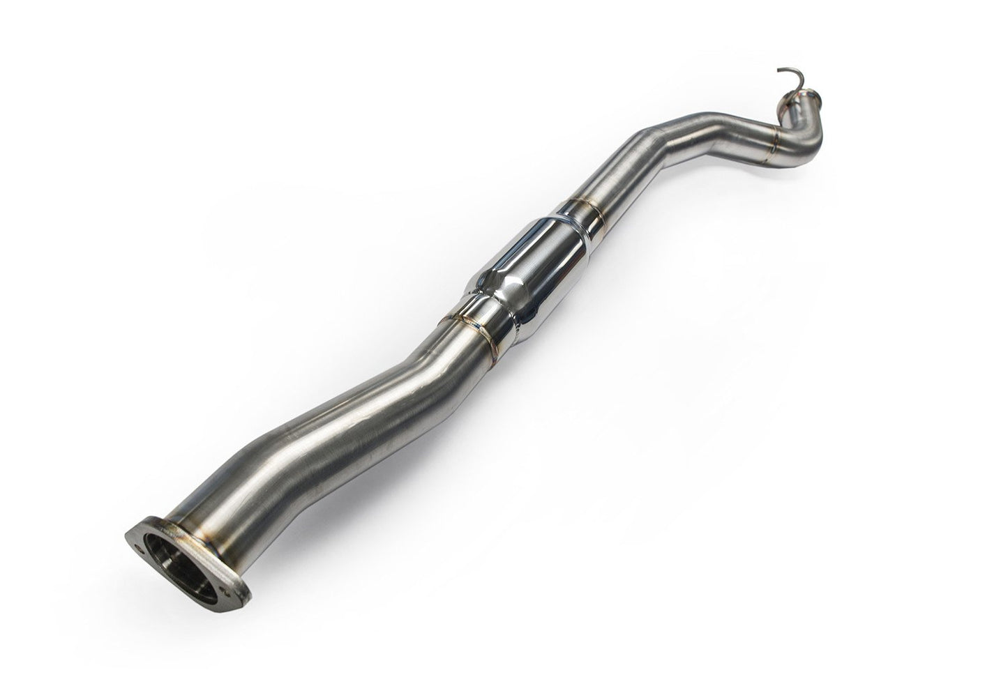 MAPerformance Catback Exhaust System | 2015-2021 Subaru WRX/STI (WRX-4G-CB-REV2)