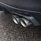 MAP Catback Exhaust System | 2015+ Subaru WRX (WRX-4G-CB-3) - Modern Automotive Performance
 - 8