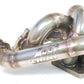 MAP Tubular Exhaust Manifold | 2003-2007 Mitsubishi Evo 8/9 (EVO-TEM) - Modern Automotive Performance
 - 1