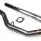 MAPerformance Catback Exhaust | 2013-2024 Subaru BRZ / Toyota GR86 (BRZ86-2G-CBE)