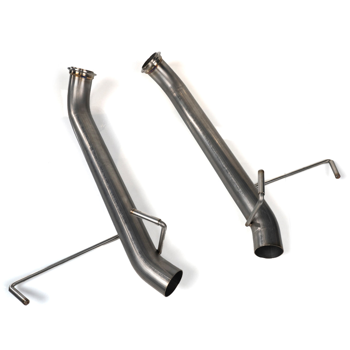 MAPerformance Catback Exhaust | 2022+ Subaru VB WRX (WRX-5G-CB)