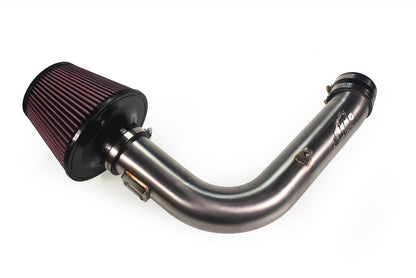 MAPerformance Air Intake System w/ Heat Shield | 2015-2021 Subaru WRX (WRX-4G-IN-Rev3)