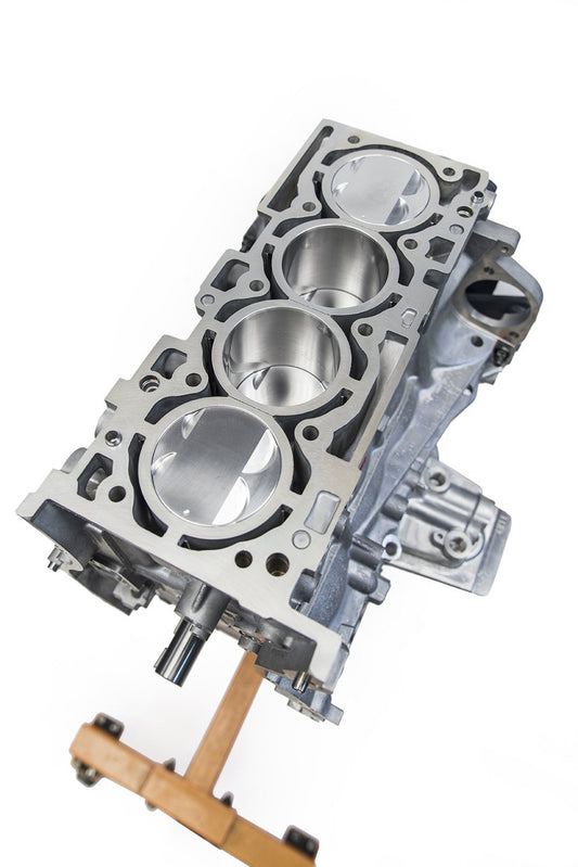 MAP 2.0L Shortblock - Stage 1 | 2007-2015 Mitsubishi Evo X (EVOX-20-S1-NC) - Modern Automotive Performance
 - 1