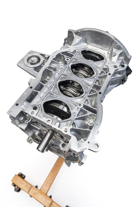 MAP 2.0L Shortblock - Stage 1 | 2007-2015 Mitsubishi Evo X (EVOX-20-S1-NC) - Modern Automotive Performance
 - 2