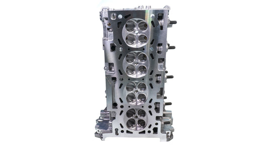 MAP Stage 3 Evo X Cylinder Head Preparation | 2008-2015 Mitsubishi Evo X (EVOX-CHS-S3)