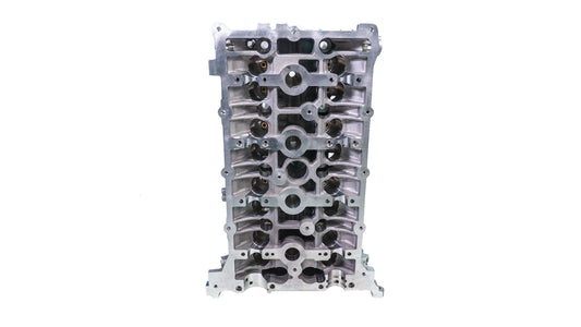 MAP Stage 3 Evo X Cylinder Head Preparation | 2008-2015 Mitsubishi Evo X (EVOX-CHS-S3)