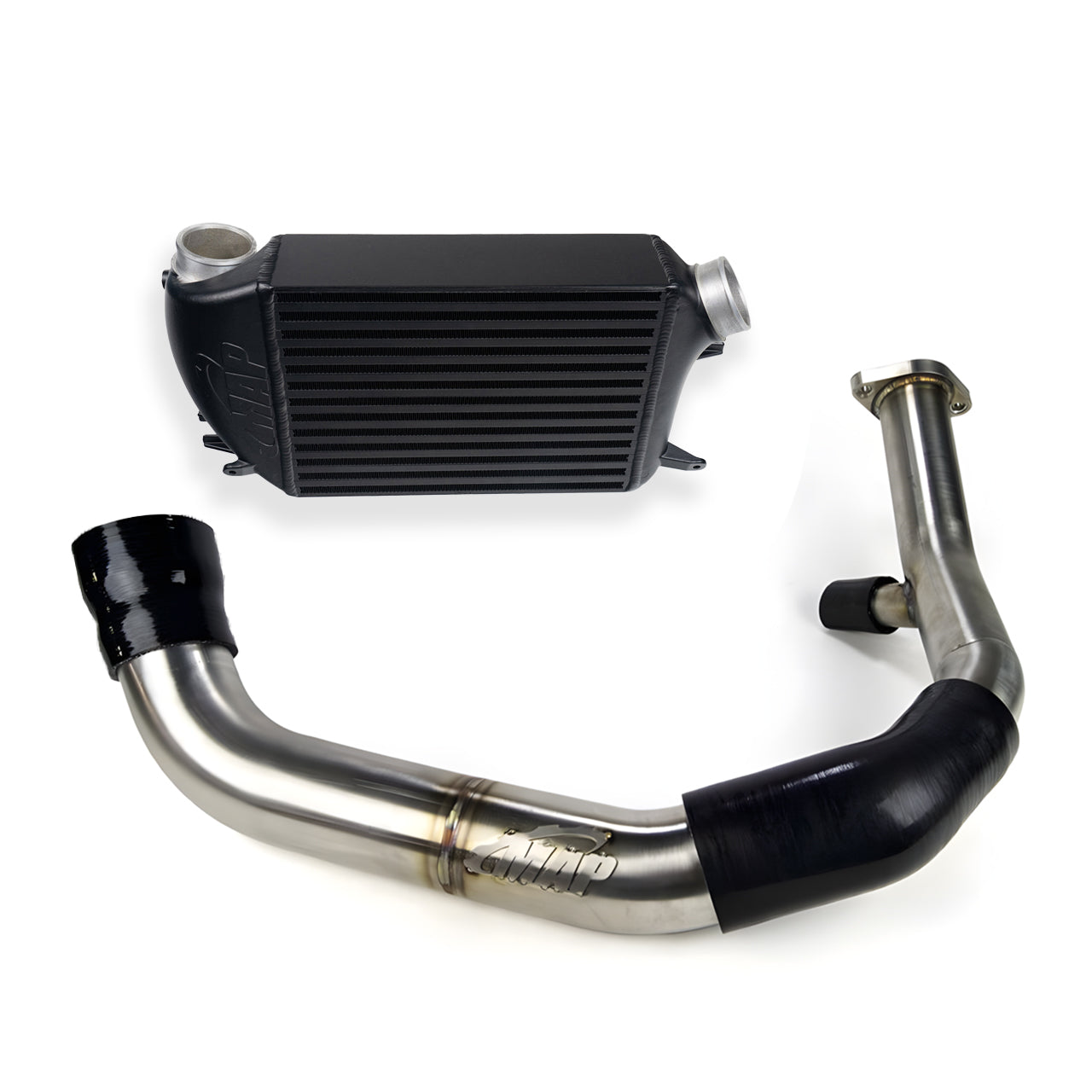 MAP Charge Pipe & Intercooler Kit | 2015-2020 Subaru WRX (WRX-4G-IC+CPK)