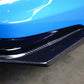 Honda FL5 Civic Type R Rear Bumper Skirts 2023 - Current