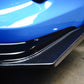 Honda FL5 Civic Type R Rear Bumper Skirts 2023 - Current